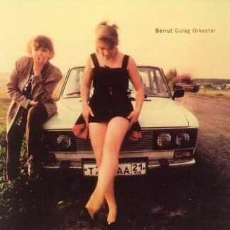 Beirut - Gulag Orchestra [LP]