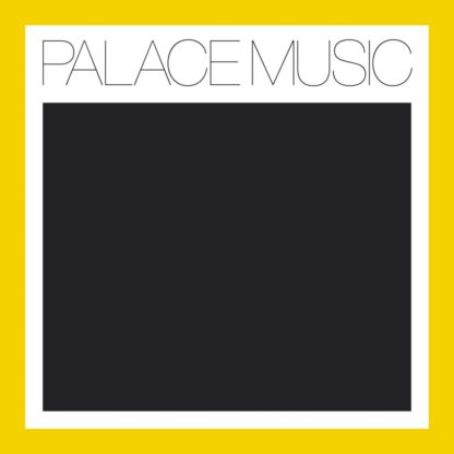 Palace Music - Lost Blues & Other Songs [2xLP]