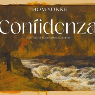Thom Yorke - Confidenza OST [LTD LP] (Cream Vinyl)