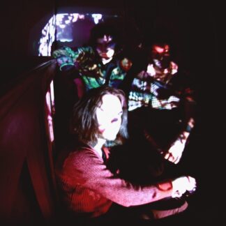 Night Beats - Night Beats [LTD LP] (Purple Vinyl)