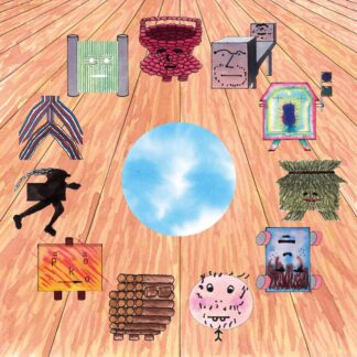 Pom Poko - Champion [LP]