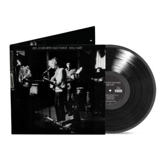 Neil Young With Crazy Horse - Early Daze [LP]