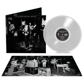 Neil Young With Crazy Horse - Early Daze [LTD LP] (Clear Vinyl)