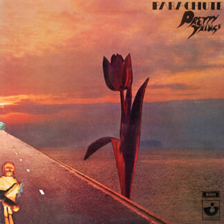 The Pretty Things - Parachute [LP]