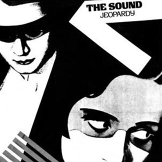 The Sound - Jeopardy [LP]