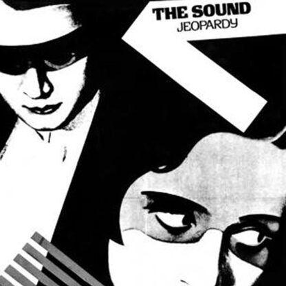 The Sound - Jeopardy [LP]