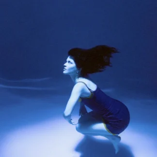 The Marías - Submarine [LTD LP] (Ultra Clear Vinyl)