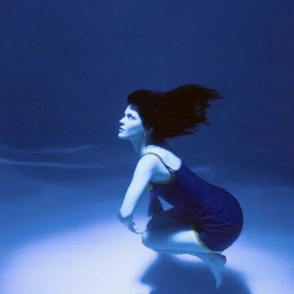 The Marías - Submarine [LTD LP] (Ultra Clear Vinyl)