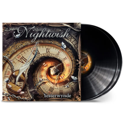 Nightwish - Yesterwynde [2xLP]