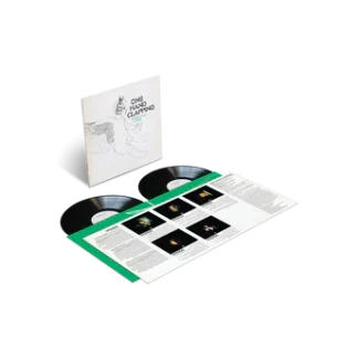 Paul McCartney & Wings - One Hand Clapping [2xLP]