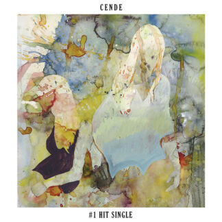 Cende - #1 Hit Single [LP]