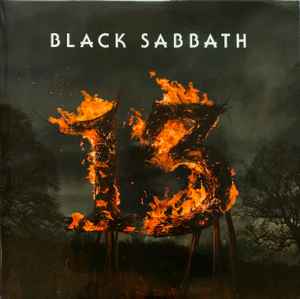 Black Sabbath - 13 [2xLP]