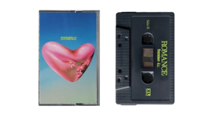Fontaines D.C. - Romance [MC]