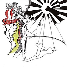 The Pretty Things - S.F. Sorrow [LP]