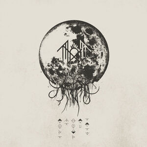 Sleep Token - Take Me Back To Eden [LTD 2xLP] (Black And Beige Galaxy Vinyl)