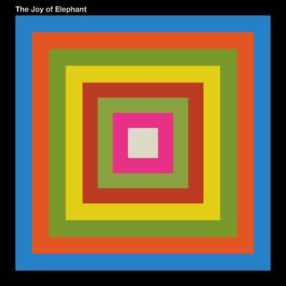 The Joy of Elephant - The Joy of Elephant [MC]