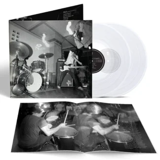 Universal Order Of Armageddon - Universal Order Of Armageddon [LTD 2xLP] (Ultra Clear Vinyl)