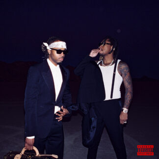 Future - WE DON'T TRUST YOU [2xLP]
