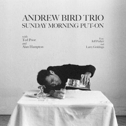 Andrew Bird Trio - Sunday Morning Put On [LP]