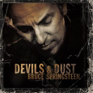 Bruce Springsteen - Devils & Dust [2xLP]