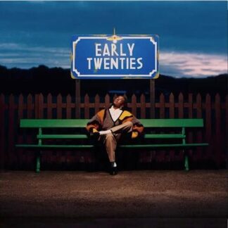 Cat Burns - Early Twenties [LP]