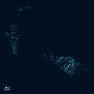 Emil Storløkken Åse - Electric Cave [LP]