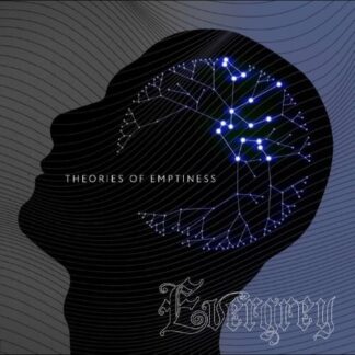 Evergrey - Theories Of Emptiness [LP]