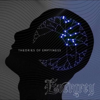 Evergrey - Theories Of Emptiness [LP]
