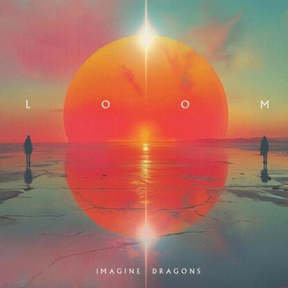 Imagine Dragons - Loom [LP]