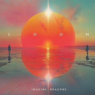 Imagine Dragons - Loom [LTD LP]
