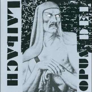 Laibach - Opus Dei [LP]