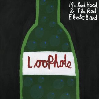 Michael Head & The Red Elastic Band - Loophole [LP]