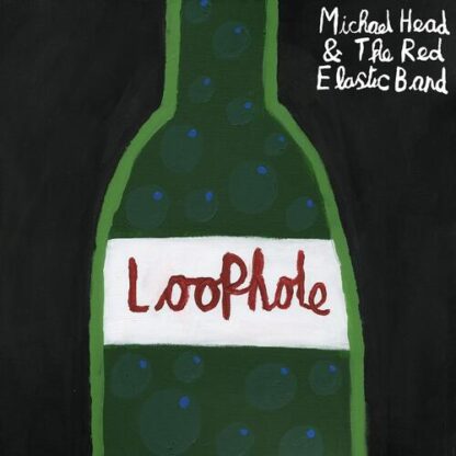 Michael Head & The Red Elastic Band - Loophole [LP]