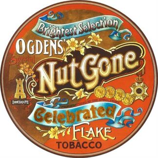 Small Faces - Ogdens' Nut Gone Flake [LTD LP] (Coloured Vinyl)
