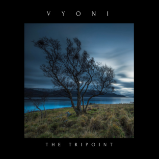 Vyöni - The Tripoint [LP]