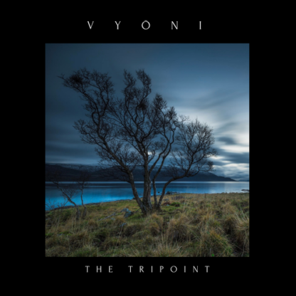 Vyöni - The Tripoint [LP]