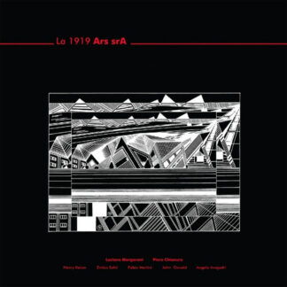 LA 1919 - Ars srA [LP]