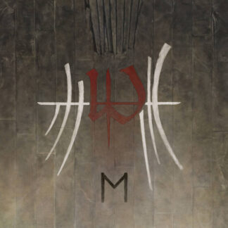 Enslaved - E [LTD 2xLP] (Natural Vinyl)