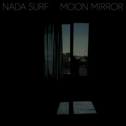 Nada Surf - Moon Mirror (Deluxe Edition) [2xCD]