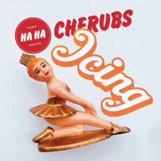 Cherubs - Icing [LP]
