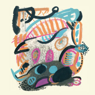 Future Islands - On The Water [LP]