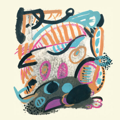Future Islands - On The Water [LP]