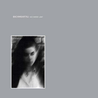Baciamibartali & Winter Light - Baciamibartali & Winter Light [LP]