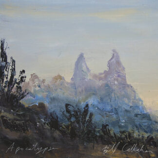 Bill Callahan - Apocalypse [LP]