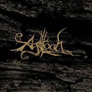 Agalloch - Pale Folklore [LTD 2xLP] (Coloured Vinyl)