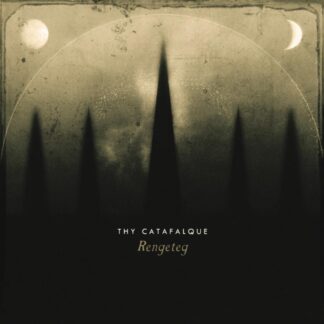 Thy Catafalque - Rengeteg [2xLP]