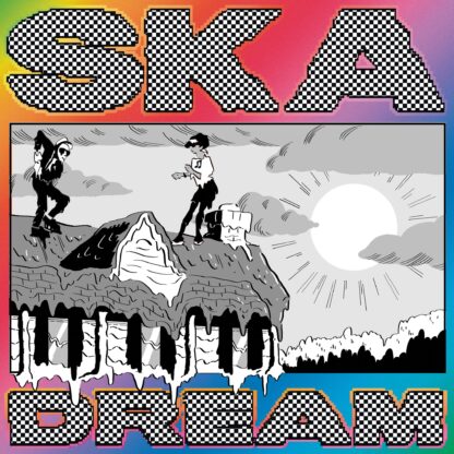 Jeff Rosenstock - Ska Dream [LP]