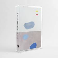 Florist - If Blue Could Be Happiness [MC]