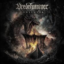 Vredehammer - Godslayer [LP]