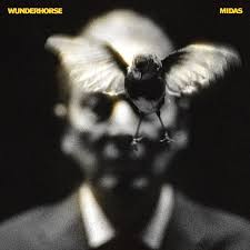 Wunderhorse - Midas [LP]